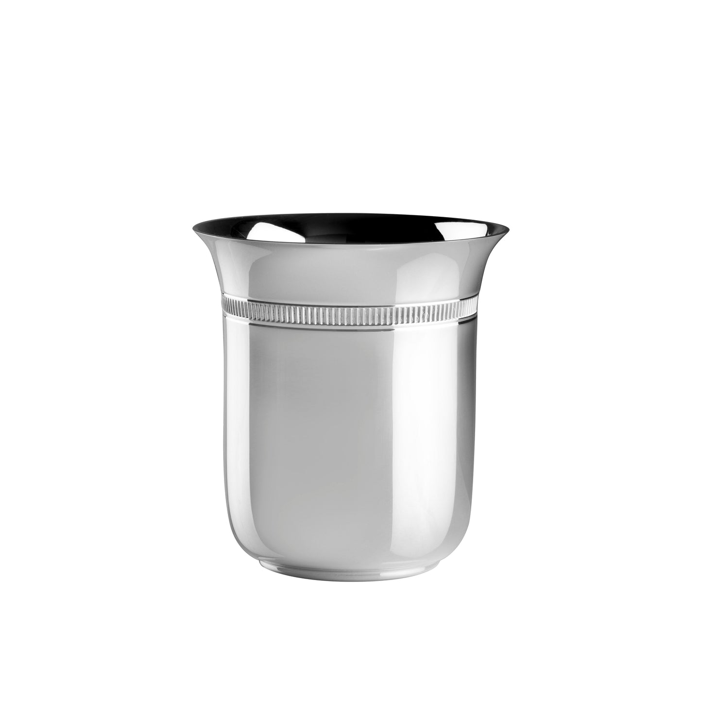 Timbale GODRON - argent massif