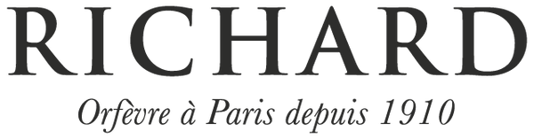 RICHARD Orfèvre