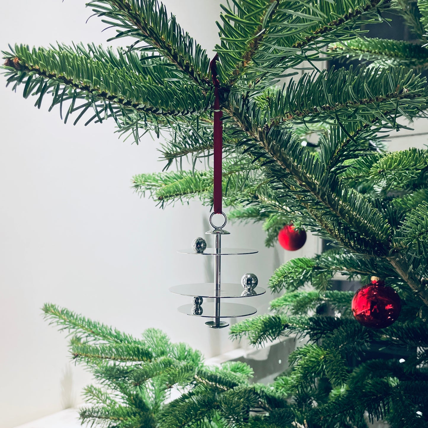 Ornement de Noël - 2023