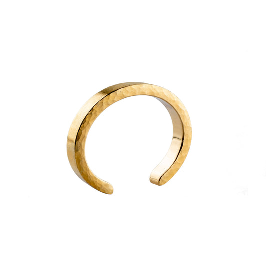 Bracelet vermeil ADDICT - argent massif finition vermeil