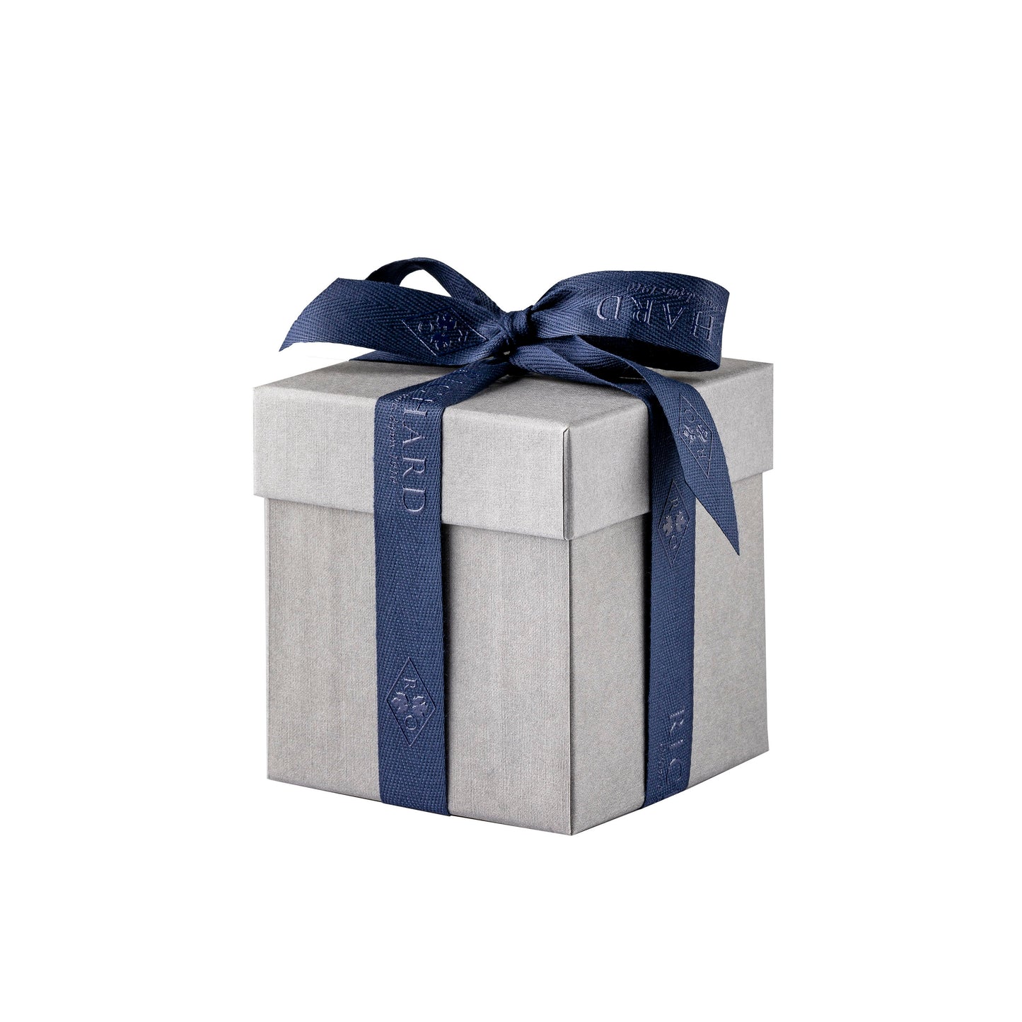 Timbale CURON - argent massif