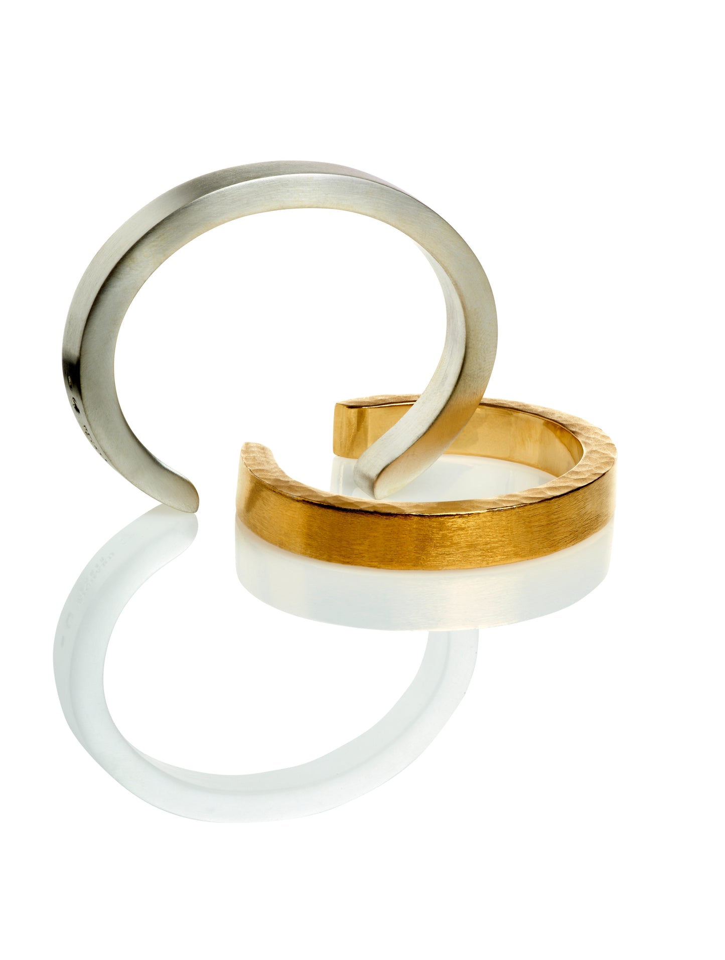 Bracelet ADDICT Argent