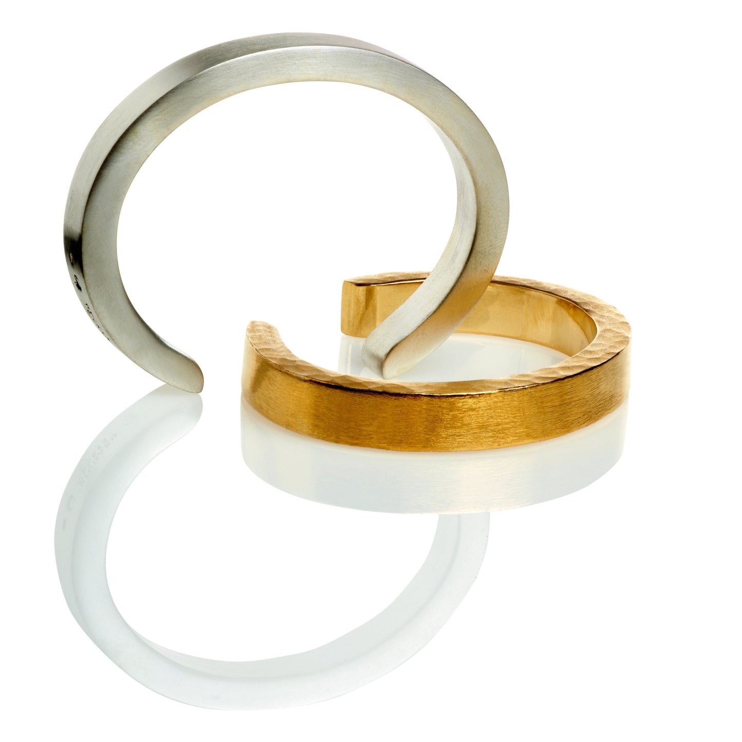 Bracelet Addict Vermeil