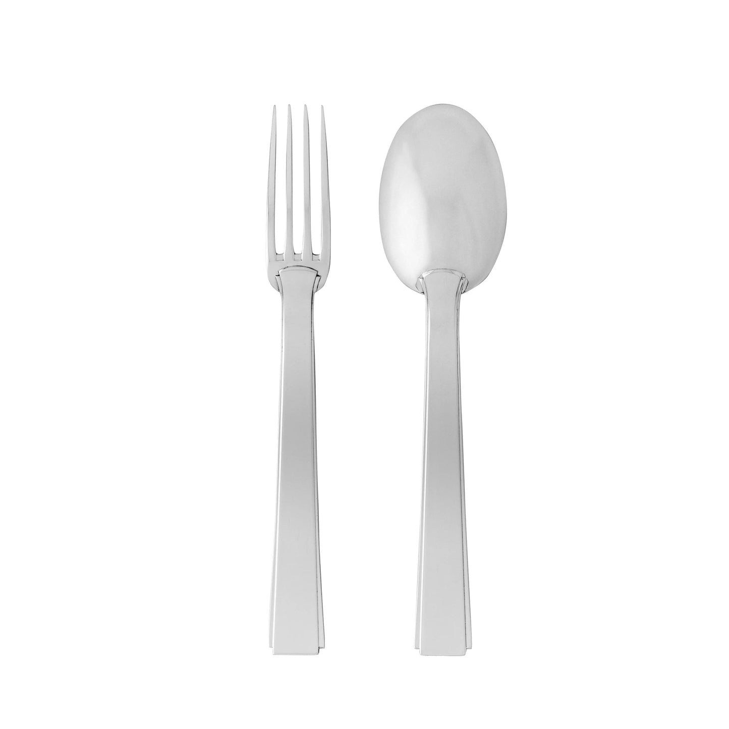 Couverts Enfant CONCORDE - argent massif