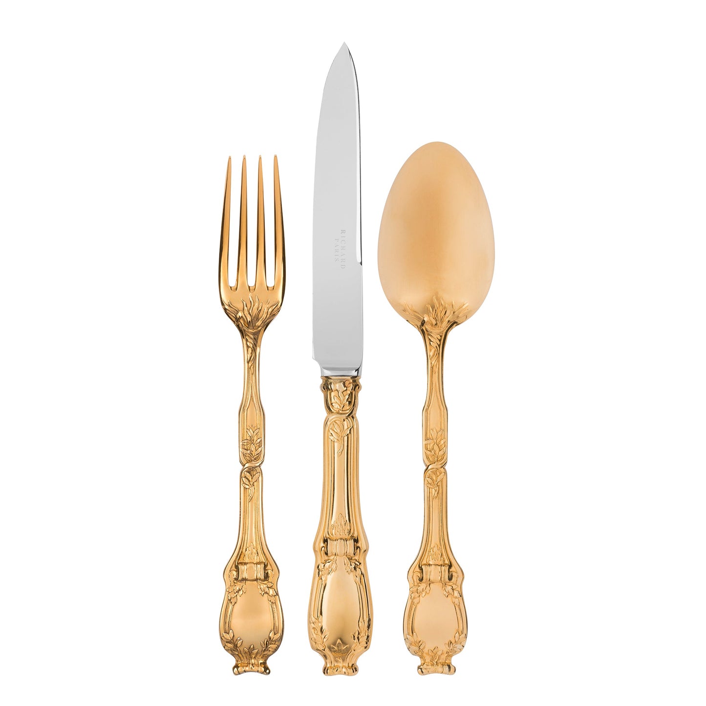 Collection SAINTONGE