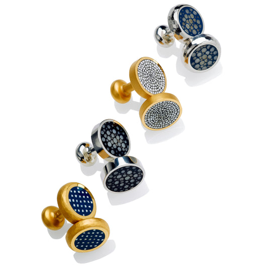 Boutons de manchette