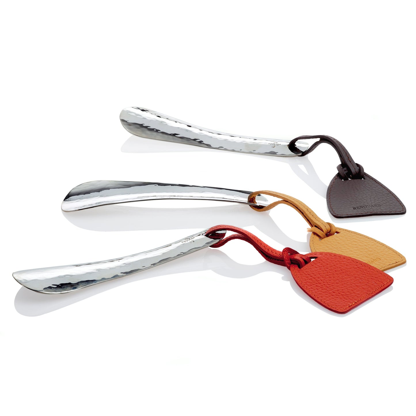 Chausse Pieds MARTELÉ