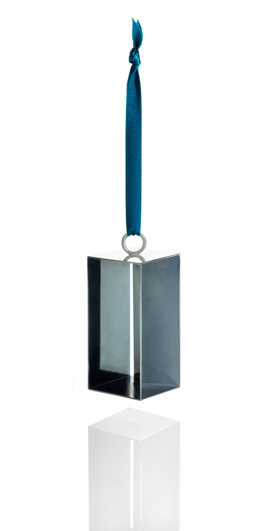 Ornement de Noël - 2016