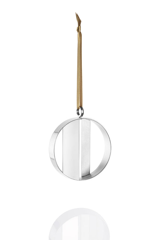 Ornement de Noël - 2019