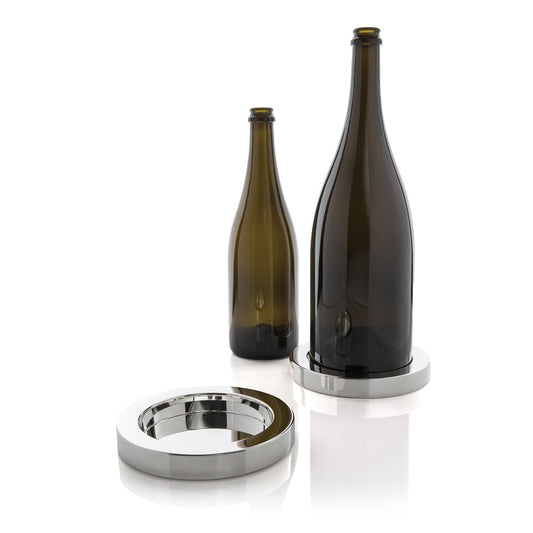 Plateau de carafes SATURNE