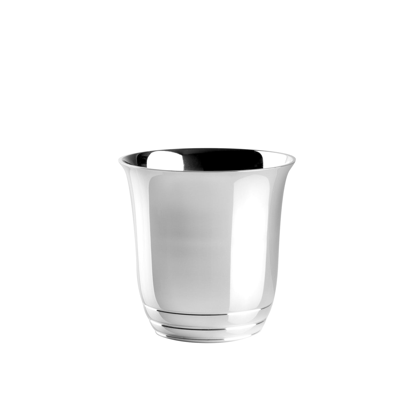 VIBRATION timpani - silver metal