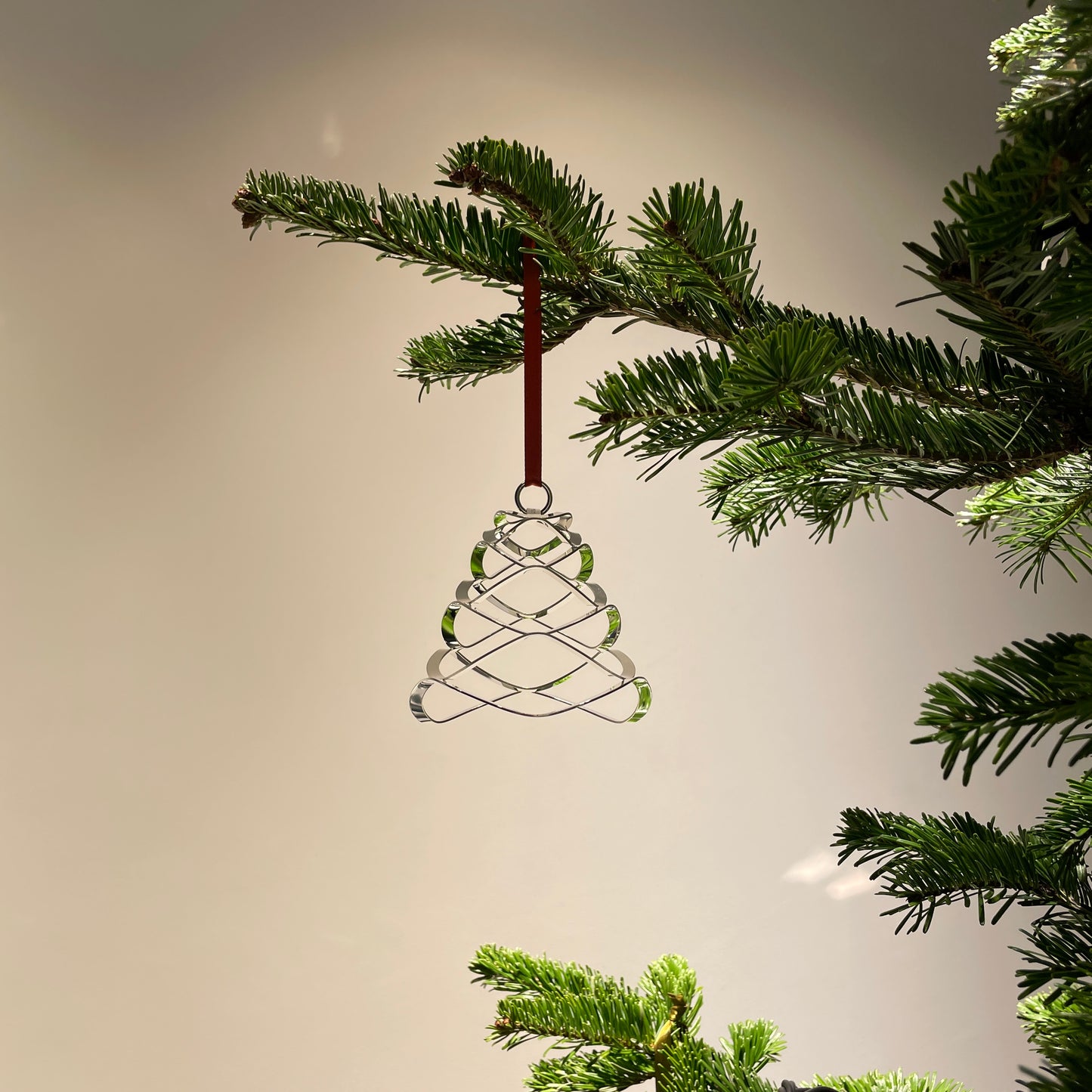 Christmas Ornament - 2022