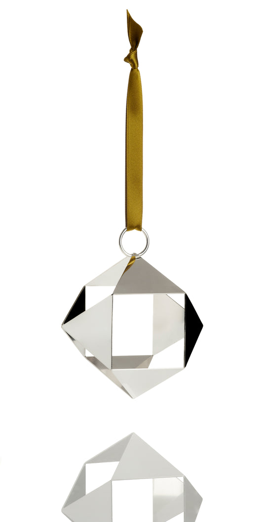 Ornement de Noël - 2015